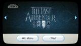 The Last Airbender Videogame Stream