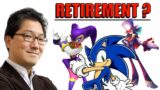 The Legendary Yuji Naka Discusses Potential Retirement From The Video Game Industry