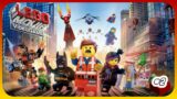 The Lego Movie (Video Game) Walkthrough (PS4, PS3, XONE, X360, Wii U, PC) (No Commentary) Part 2