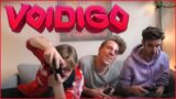 The Making of an Indie Game – Voidigo