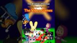 The WXP Show. The Big Brawl Fight Movie: The Video Games