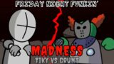 Tiky vs Grunt (Friday Night Funkin')