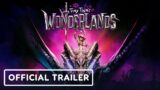 Tiny Tina's Wonderlands – Official Announcement Trailer | Summer Game Fest 2021