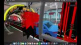 Tommy's express car wash on roblox