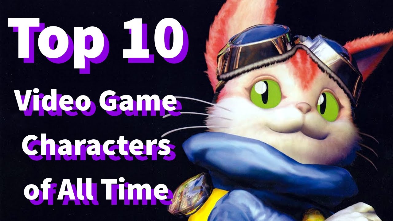 top-10-video-game-characters-ever-of-all-time-a-very-serious-list