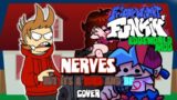 Tord wants a Rematch!!! (Nerves but it's a Tord and Boyfriend cover)