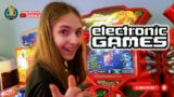 Trying Different Electronic Games – Video Games | GWA