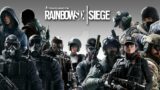 Trying out Rainbow Six| Siege on PC