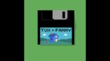 Tux and Fanny – video game trailer