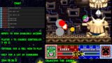 Twitch Plays Kirby Super Star Playthrough Pt 80 – Final, Megatron Punch, Samurai Kirby, Gourmet Race
