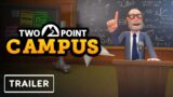 Two-Point Campus – Reveal Trailer | Summer Games Fest 2021