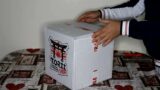 UNBOXING #9 – Torii Shop Fumetteria & Videogames –