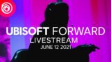 Ubisoft Forward E3 2021 Livestream