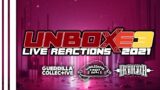 UnboxE3 2021 LIVE REACTIONS || Day 1 (Guerrilla Collective, Wholesome Direct, Devolver Digital)