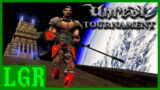 Unreal Tournament 22 Years Later: An LGR Retrospective