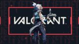 VALORANT ROULETTE AGENTS + GUN GAME // UNRATED