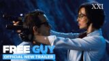 VIDEO GAME ATAU KEHIDUPAN NYATA? | Free Guy – Official New Trailer (Ryan Reynolds, Jodie Comer)