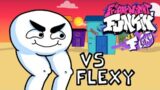 V.S Flexy [FULL WEEK] | Friday Night Funkin' Mod