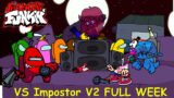 VS Impostor V2 FULL WEEK – Friday Night Funkin