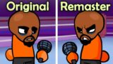 VS Matt: Original VS Remaster | FNF Mods