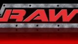 VWE Monday Night Raw 6/7/2021