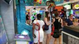 Video Game Arcade Tours – Worlds Largest McDonalds (Orlando, FL)