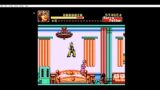 Video Game Glitch 768 & 769: Harry Legend (NES) – Too Many Enemies Glitch & Soft-lock Glitch 1!