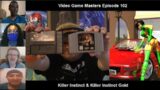 Video Game Masters Episode 102- Killer Instinct and Killer Instinct Gold