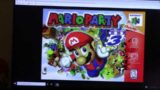 Video Game Songs: Mario Party 1 Jungle Adventure