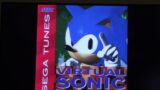 Video Game Songs: Virtual Sonic Spinball Theme