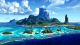 Video Game Soundtrack 10 – Island Life [Calm Game Music]