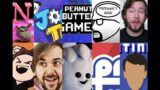 Videogame Youtuber Variety Stream