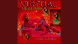 Virtual Healing Video Games