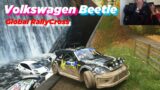 Volkswagen Global RallyCross Beetle – rally cross | Forza Horizon 4 x Logitech G29 gameplay