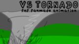 Vs Tornado [FNF Fanmade Animation]
