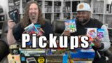 WE'RE BACK! (Yes, really!) – Game Pickups: 30 Titles including PS1, PS4, PS5, NES, Switch & MORE!)