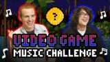 WHERE IS THAT VIDEO GAME MUSIC FROM? | Video Game Music Challenge