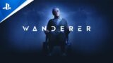 Wanderer – Game Reveal Trailer | PS VR