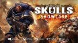 Warhammer Skulls Showcase 2021