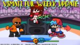 Wii Funkin' (VsMatt Full Week Update V2.1) – Friday Night Funkin Mod