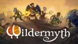 Wildermyth Steam – Procedural Tactical RPG Video Game – Out Now!
