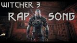 Witcher 3 Rap Song w/ Lyrics | Video Game Rap | Prod. by Sinima Beats