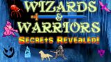 #WizardsAndWarriors #NES Wizards & Warriors NES – ULTIMATE GUIDE -ALL Secrets, ALL Bosses, ALL Items