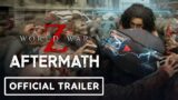 World War Z Aftermath – Official Trailer | Summer of Gaming 2021