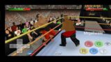 Wrestling Revolution Full Match Video | GamingWale | Wrestling Revolution Gameplay Video Full Match