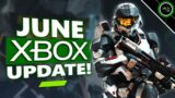 Xbox Update June 2021 | Xbox & Bethesda Games Showcase, New Releases, New Game Pass Titles + MORE