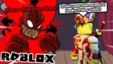 Your Stereotypical Roblox Friday Night Funkin' Video