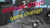 attitude shayri free fire video game changer #short#attitude #shayri #free fire video game changer