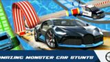 car stunt video games android gameplay