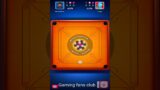 carrom king game play video
